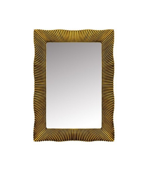 Зеркало Soho, антик патина, 80x120 517