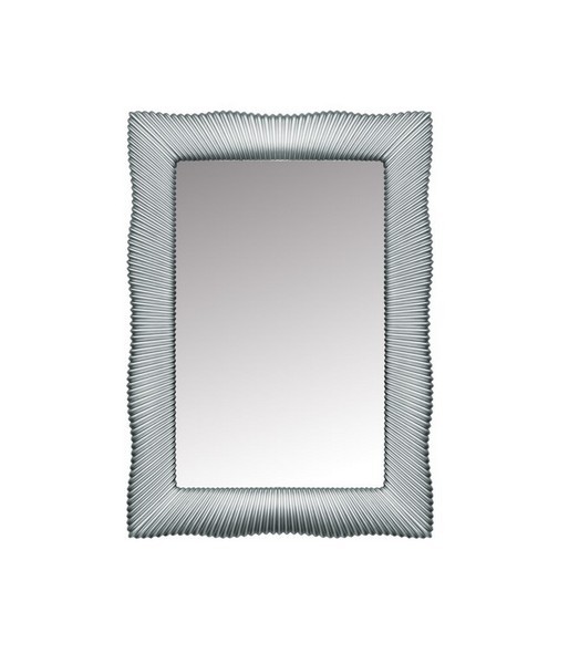 Зеркало Soho, серебро, 80х120 519